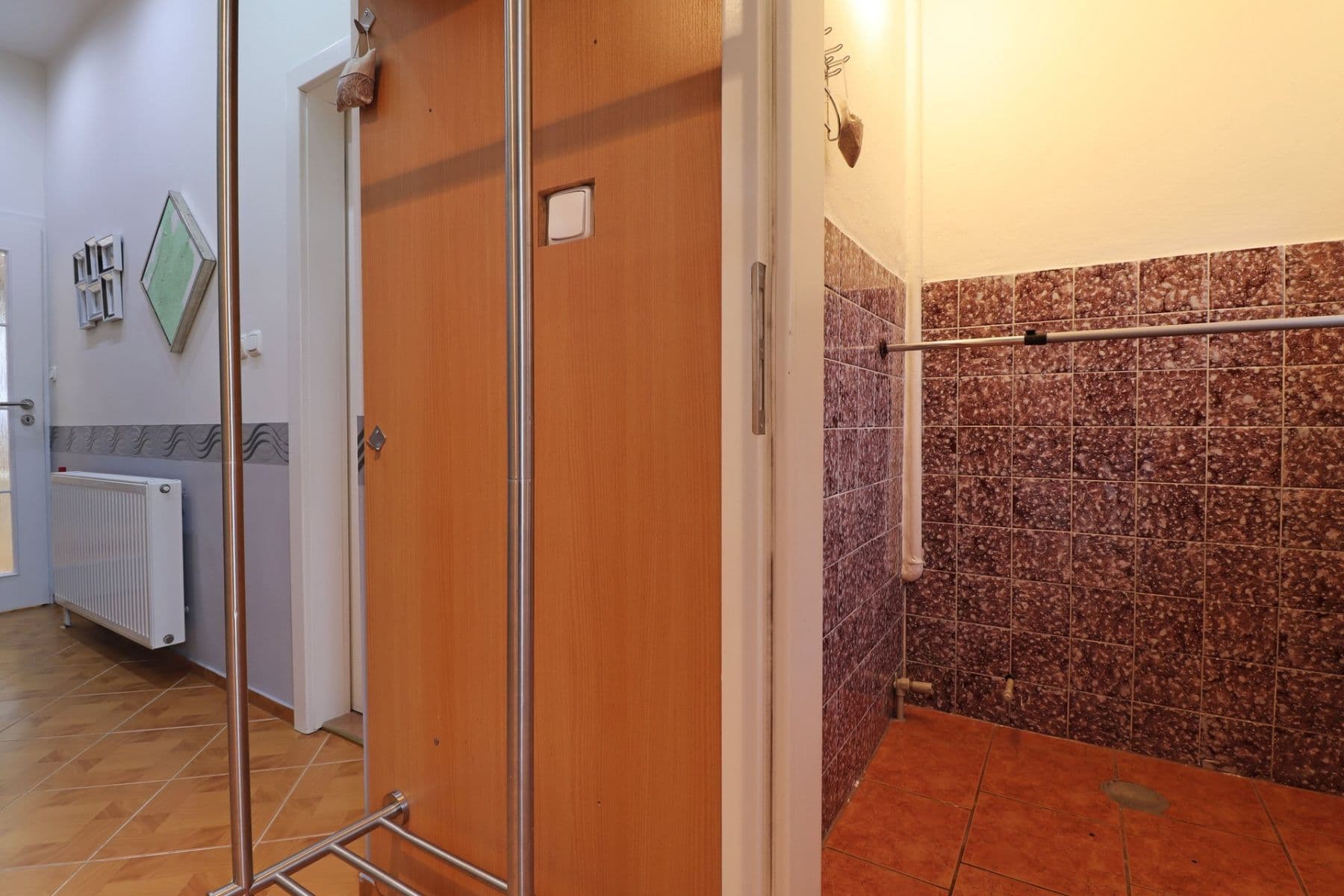 Pronájem bytu 3+1 91 m², M. Majerové, Kladno, Středočeský kraj Pronájem bytu 3+1 91 m², M. Majerové, Kladno, Středočeský kraj