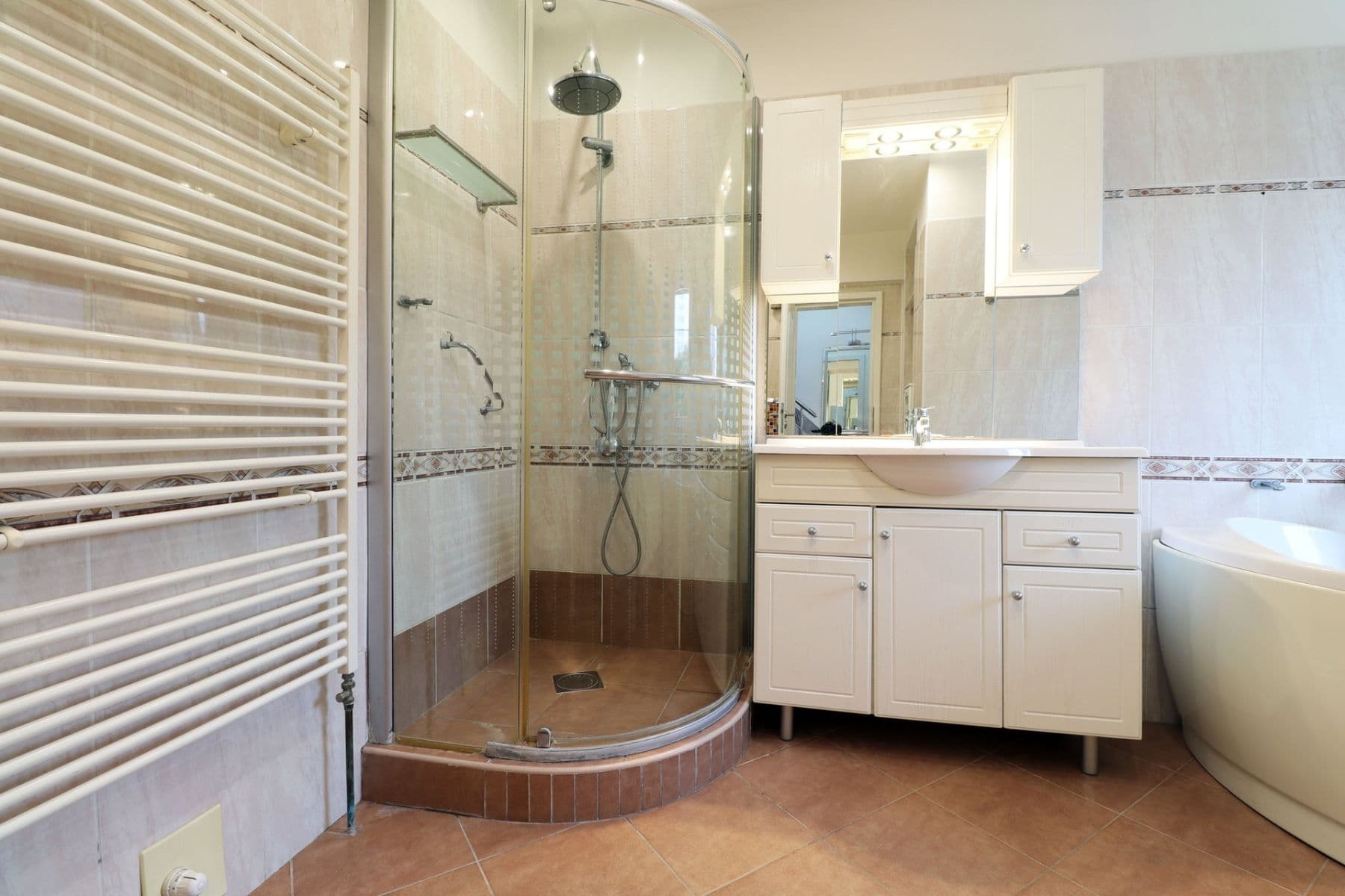 Pronájem bytu 3+1 91 m², M. Majerové, Kladno, Středočeský kraj Pronájem bytu 3+1 91 m², M. Majerové, Kladno, Středočeský kraj