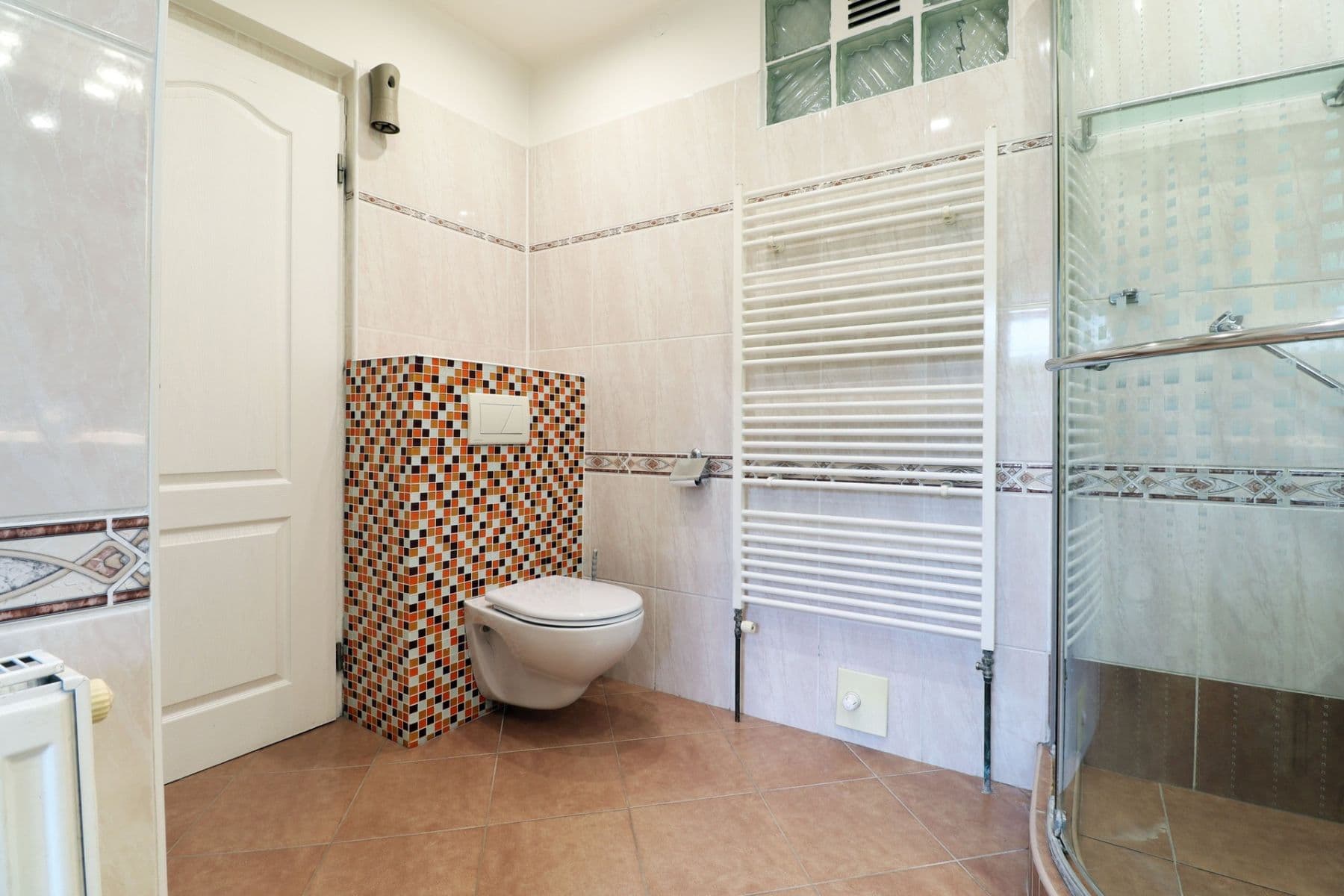 Pronájem bytu 3+1 91 m², M. Majerové, Kladno, Středočeský kraj Pronájem bytu 3+1 91 m², M. Majerové, Kladno, Středočeský kraj