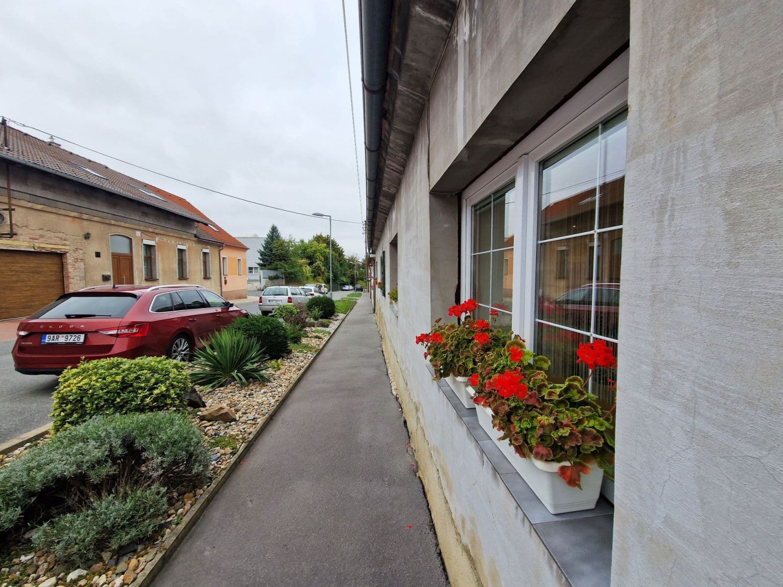 Pronájem bytu 3+1 91 m², M. Majerové, Kladno, Středočeský kraj Pronájem bytu 3+1 91 m², M. Majerové, Kladno, Středočeský kraj