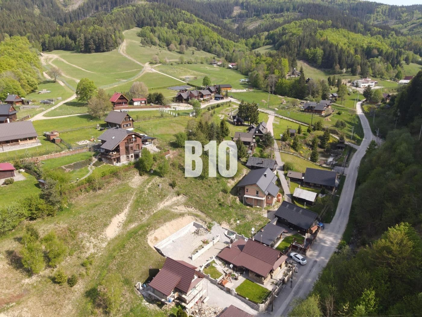 Prodej chaty, chalupy 218 m², pozemek 1.000 m², Horná Mariková, Trenčiansky kraj Prodej chaty, chalupy 218 m², pozemek 1.000 m², Horná Mariková, Trenčiansky kraj