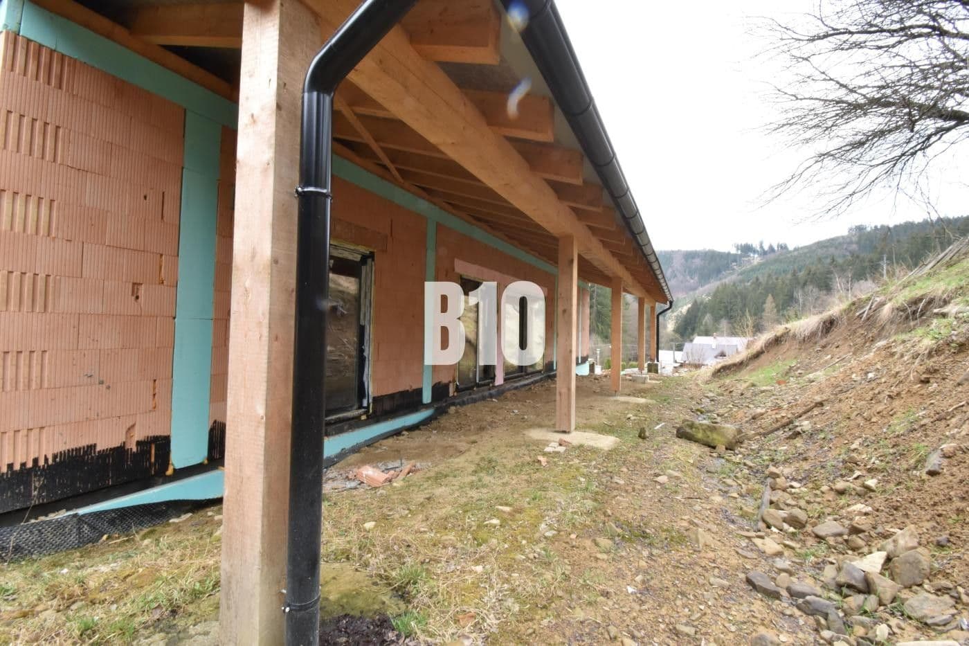 Prodej chaty, chalupy 218 m², pozemek 1.000 m², Horná Mariková, Trenčiansky kraj Prodej chaty, chalupy 218 m², pozemek 1.000 m², Horná Mariková, Trenčiansky kraj