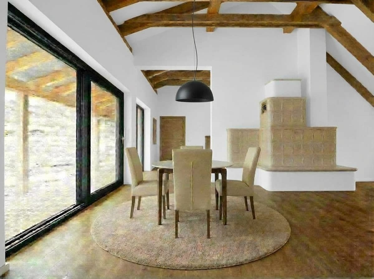 Prodej chaty, chalupy 218 m², pozemek 1.000 m², Horná Mariková, Trenčiansky kraj Prodej chaty, chalupy 218 m², pozemek 1.000 m², Horná Mariková, Trenčiansky kraj