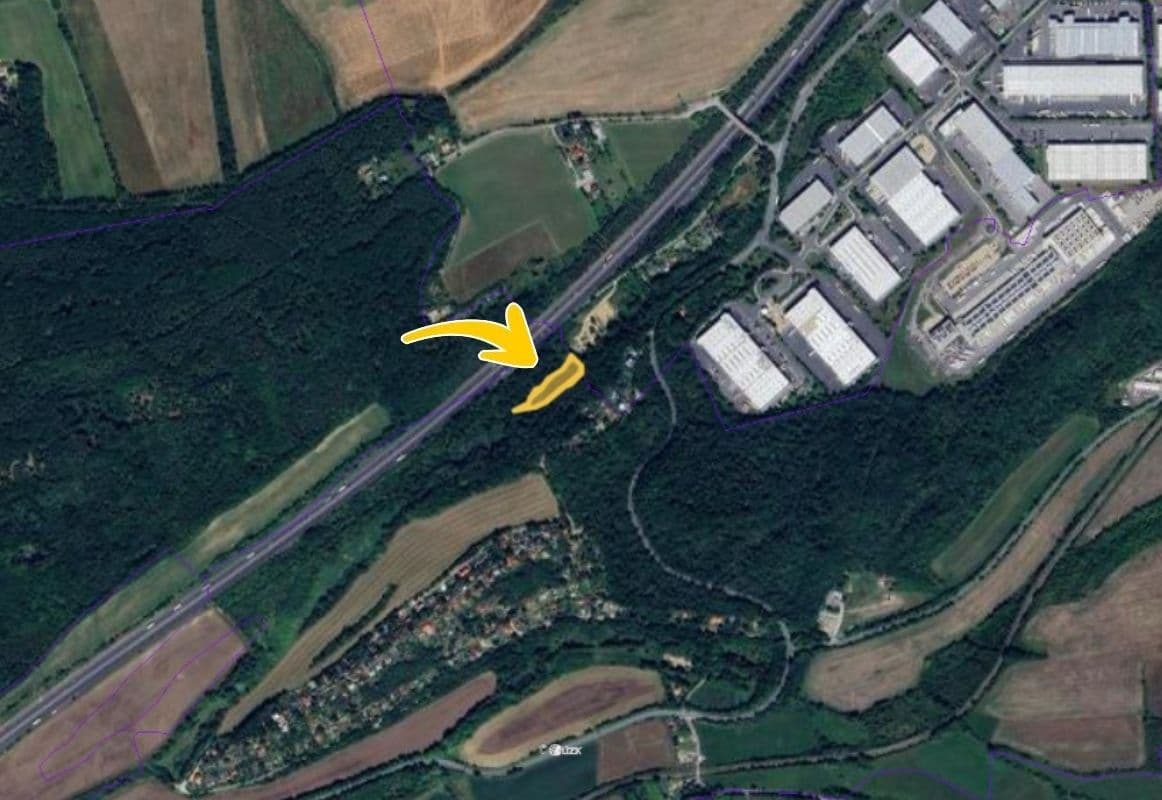 Prodej pozemku 3.021 m², Nučice, Středočeský kraj Prodej pozemku 3.021 m², Nučice, Středočeský kraj