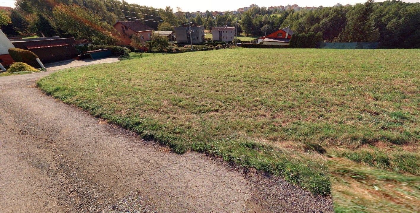 Prodej pozemku 4.798 m², Dětmarovická, Orlová, Moravskoslezský kraj Prodej pozemku 4.798 m², Dětmarovická, Orlová, Moravskoslezský kraj