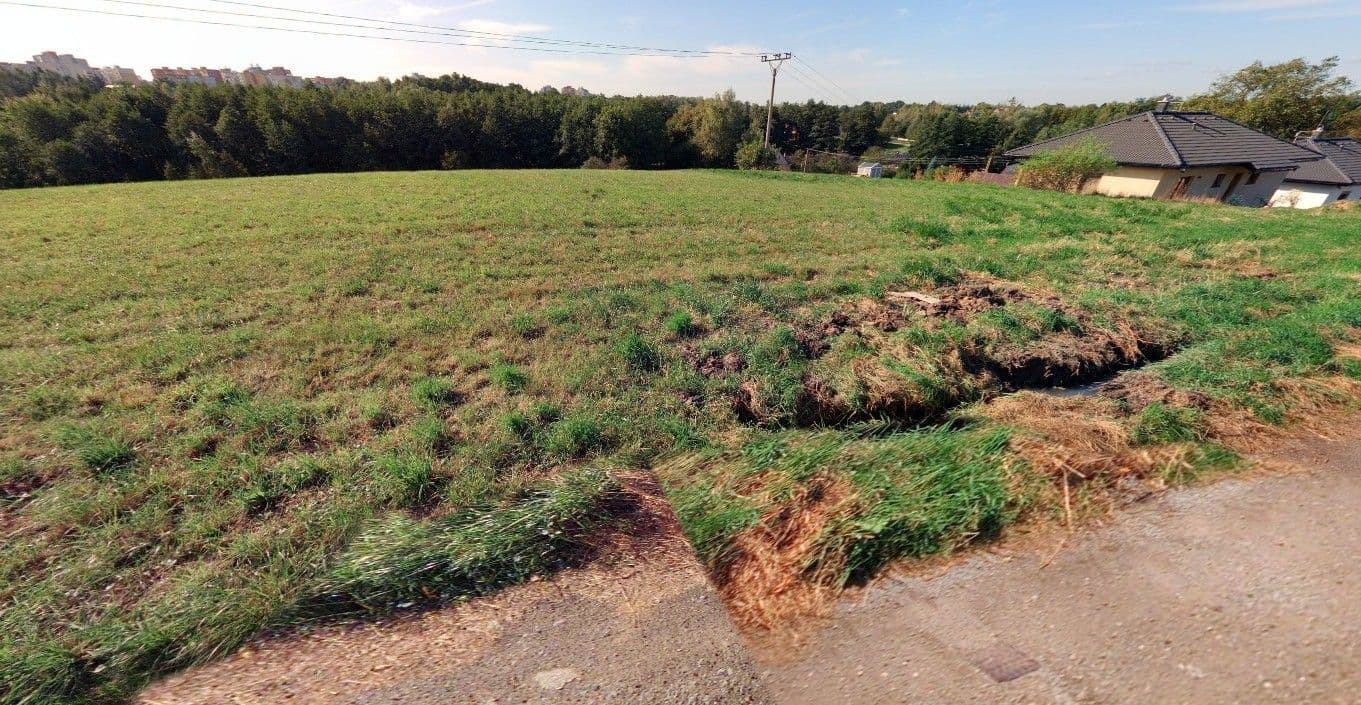 Prodej pozemku 4.798 m², Dětmarovická, Orlová, Moravskoslezský kraj Prodej pozemku 4.798 m², Dětmarovická, Orlová, Moravskoslezský kraj