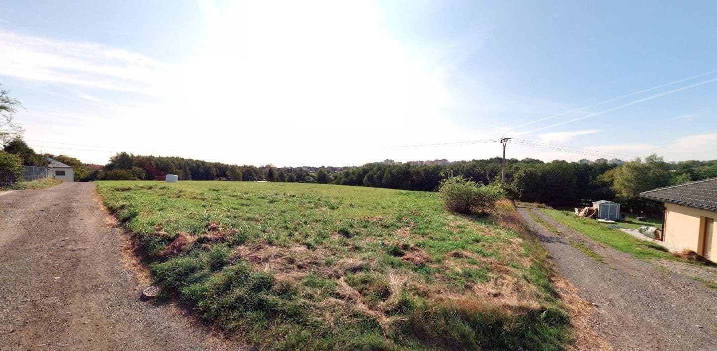 Prodej pozemku 4.798 m², Dětmarovická, Orlová, Moravskoslezský kraj Prodej pozemku 4.798 m², Dětmarovická, Orlová, Moravskoslezský kraj