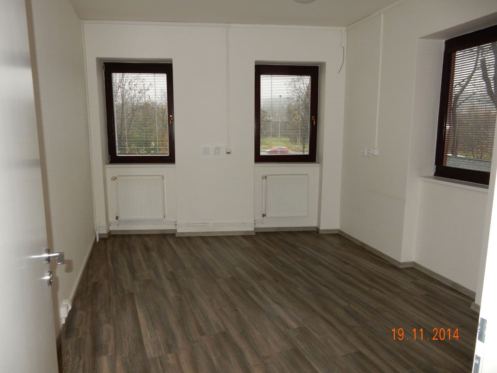 Pronájem kanceláře 268 m², Čerčanská, Praha, Praha Pronájem kanceláře 268 m², Čerčanská, Praha, Praha