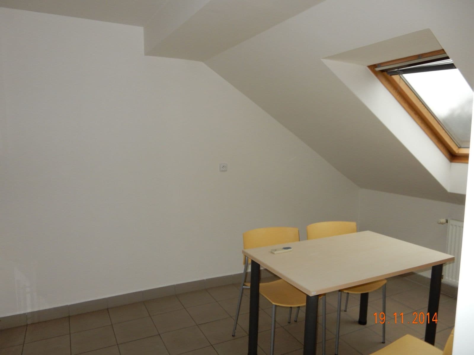 Pronájem kanceláře 268 m², Čerčanská, Praha, Praha Pronájem kanceláře 268 m², Čerčanská, Praha, Praha