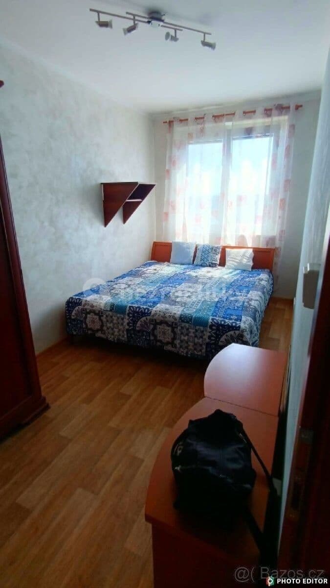 Pronájem bytu 2+kk 47 m², Fischerova, Olomouc, Olomoucký kraj Pronájem bytu 2+kk 47 m², Fischerova, Olomouc, Olomoucký kraj