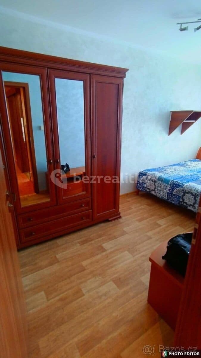 Pronájem bytu 2+kk 47 m², Fischerova, Olomouc, Olomoucký kraj Pronájem bytu 2+kk 47 m², Fischerova, Olomouc, Olomoucký kraj