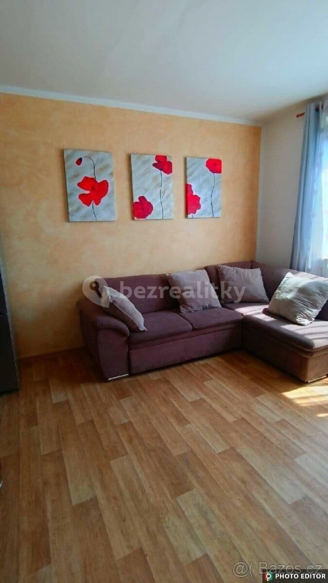 Pronájem bytu 2+kk 47 m², Fischerova, Olomouc, Olomoucký kraj Pronájem bytu 2+kk 47 m², Fischerova, Olomouc, Olomoucký kraj