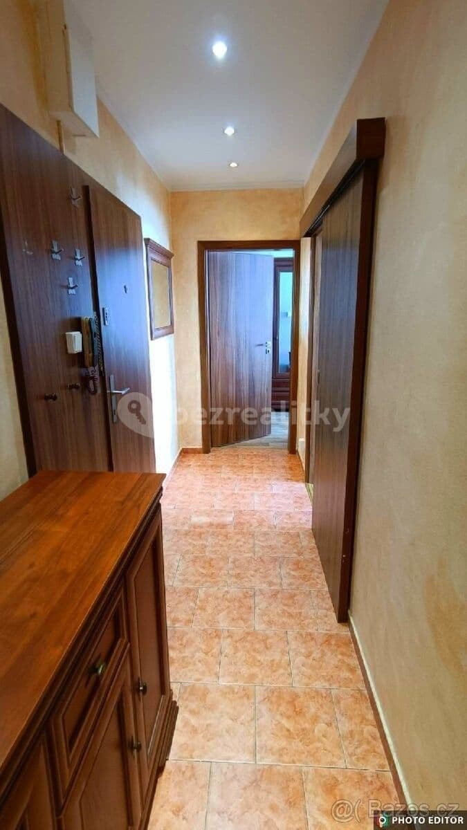 Pronájem bytu 2+kk 47 m², Fischerova, Olomouc, Olomoucký kraj Pronájem bytu 2+kk 47 m², Fischerova, Olomouc, Olomoucký kraj