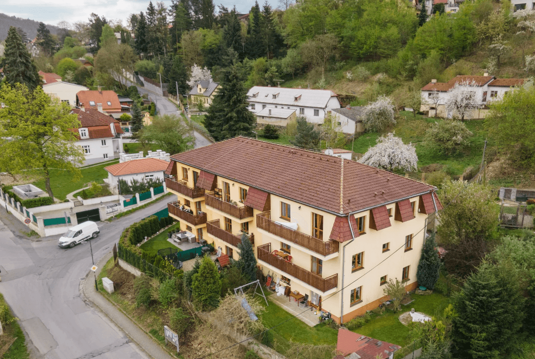 Prodej bytu 2+kk 64 m², Sloupecká, Měchenice, Středočeský kraj Prodej bytu 2+kk 64 m², Sloupecká, Měchenice, Středočeský kraj
