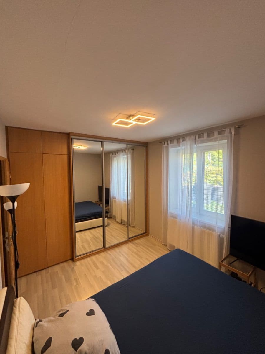 Prodej bytu 2+kk 64 m², Sloupecká, Měchenice, Středočeský kraj Prodej bytu 2+kk 64 m², Sloupecká, Měchenice, Středočeský kraj