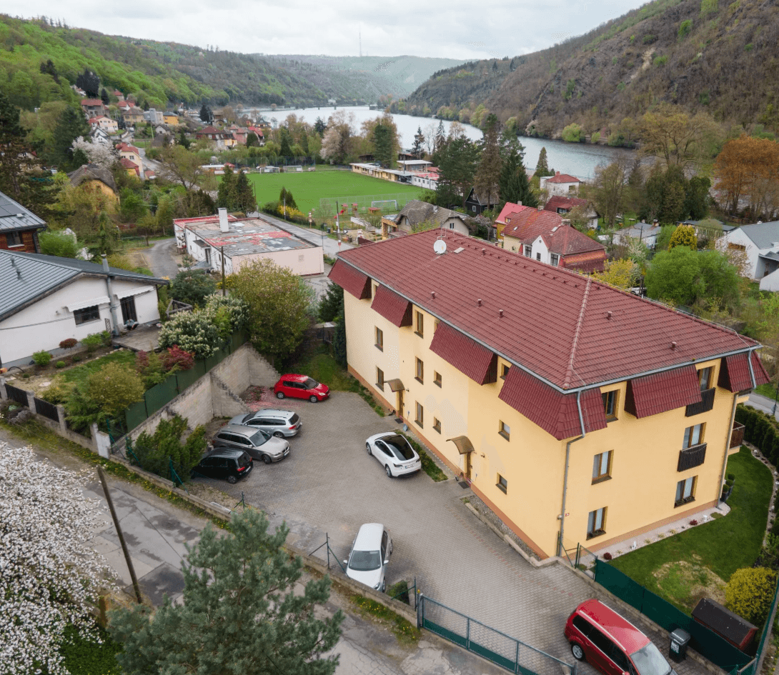 Prodej bytu 2+kk 64 m², Sloupecká, Měchenice, Středočeský kraj Prodej bytu 2+kk 64 m², Sloupecká, Měchenice, Středočeský kraj