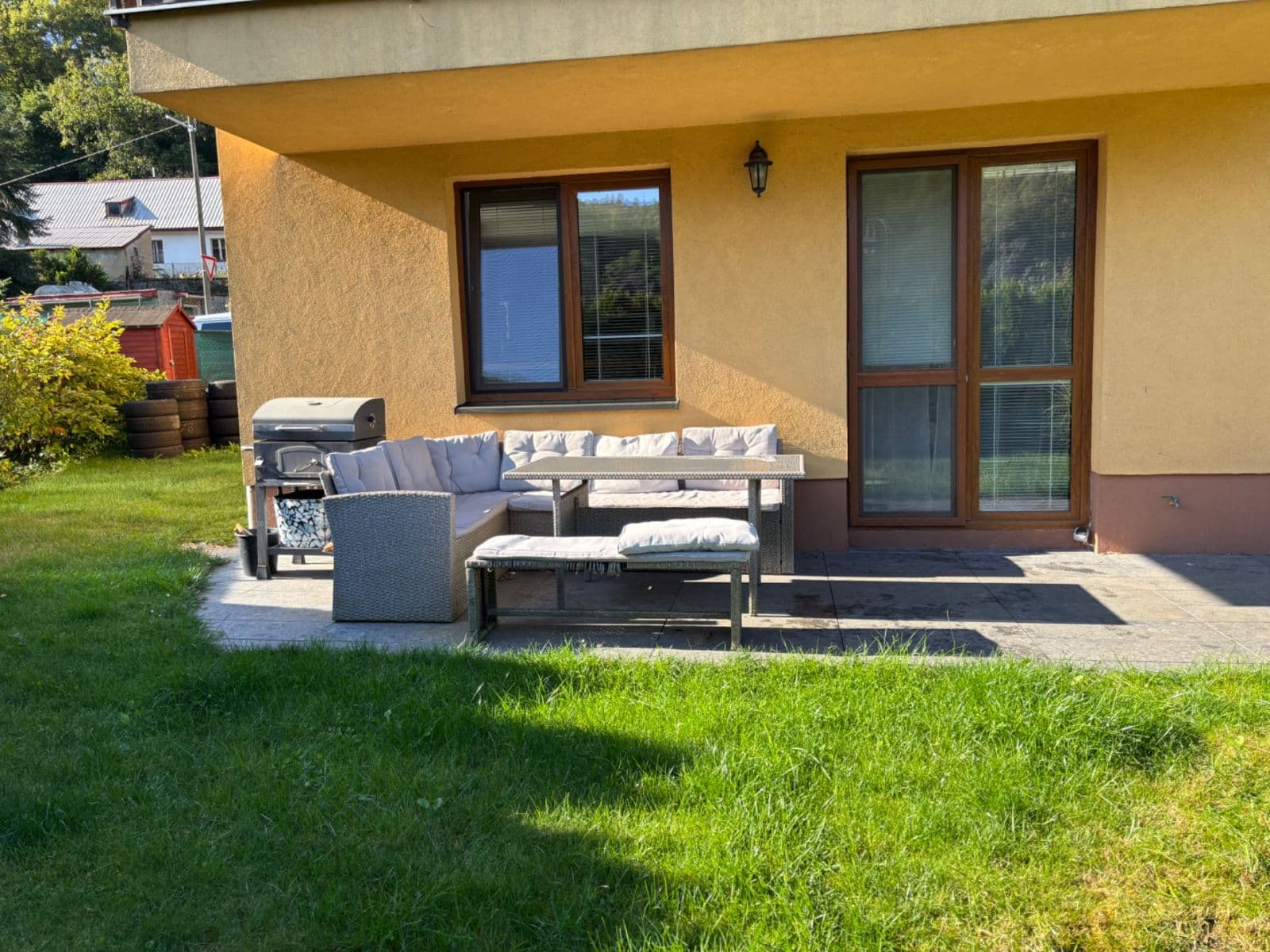 Prodej bytu 2+kk 64 m², Sloupecká, Měchenice, Středočeský kraj Prodej bytu 2+kk 64 m², Sloupecká, Měchenice, Středočeský kraj