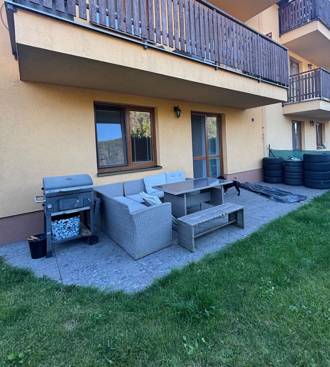 Prodej bytu 2+kk 64 m², Sloupecká, Měchenice, Středočeský kraj Prodej bytu 2+kk 64 m², Sloupecká, Měchenice, Středočeský kraj