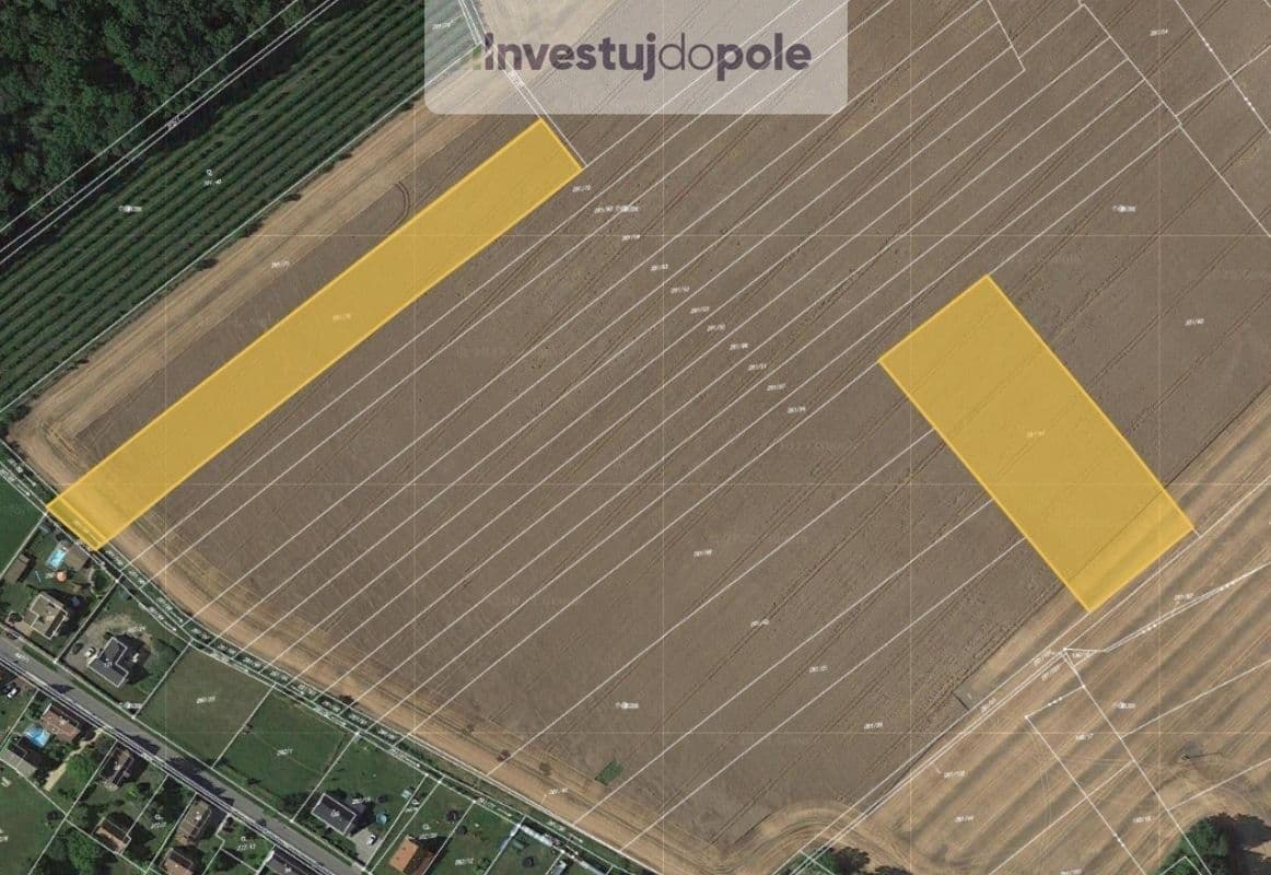 Prodej pozemku 12.833 m², Kovač, Královéhradecký kraj Prodej pozemku 12.833 m², Kovač, Královéhradecký kraj