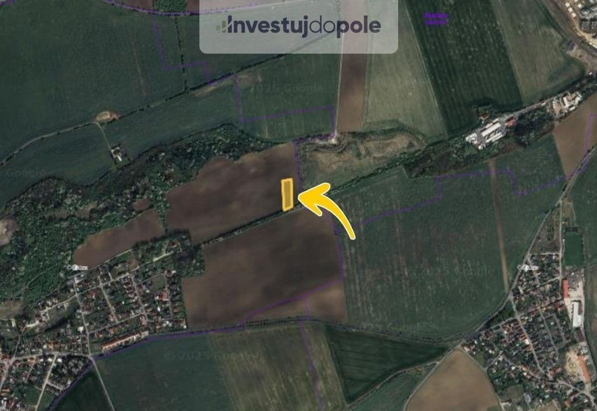 Prodej pozemku 3.083 m², Nučice, Středočeský kraj Prodej pozemku 3.083 m², Nučice, Středočeský kraj