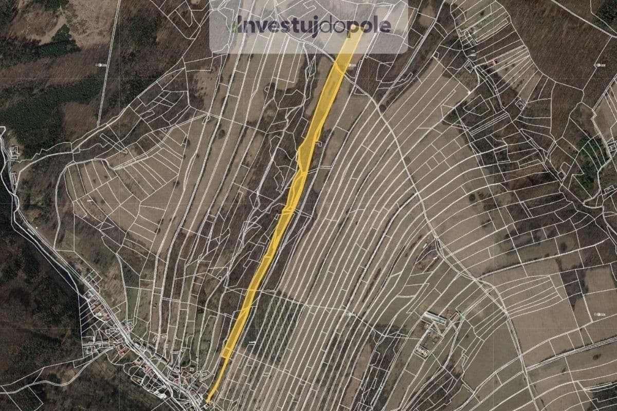 Prodej pozemku 11.496 m², Jankovice, Zlínský kraj Prodej pozemku 11.496 m², Jankovice, Zlínský kraj