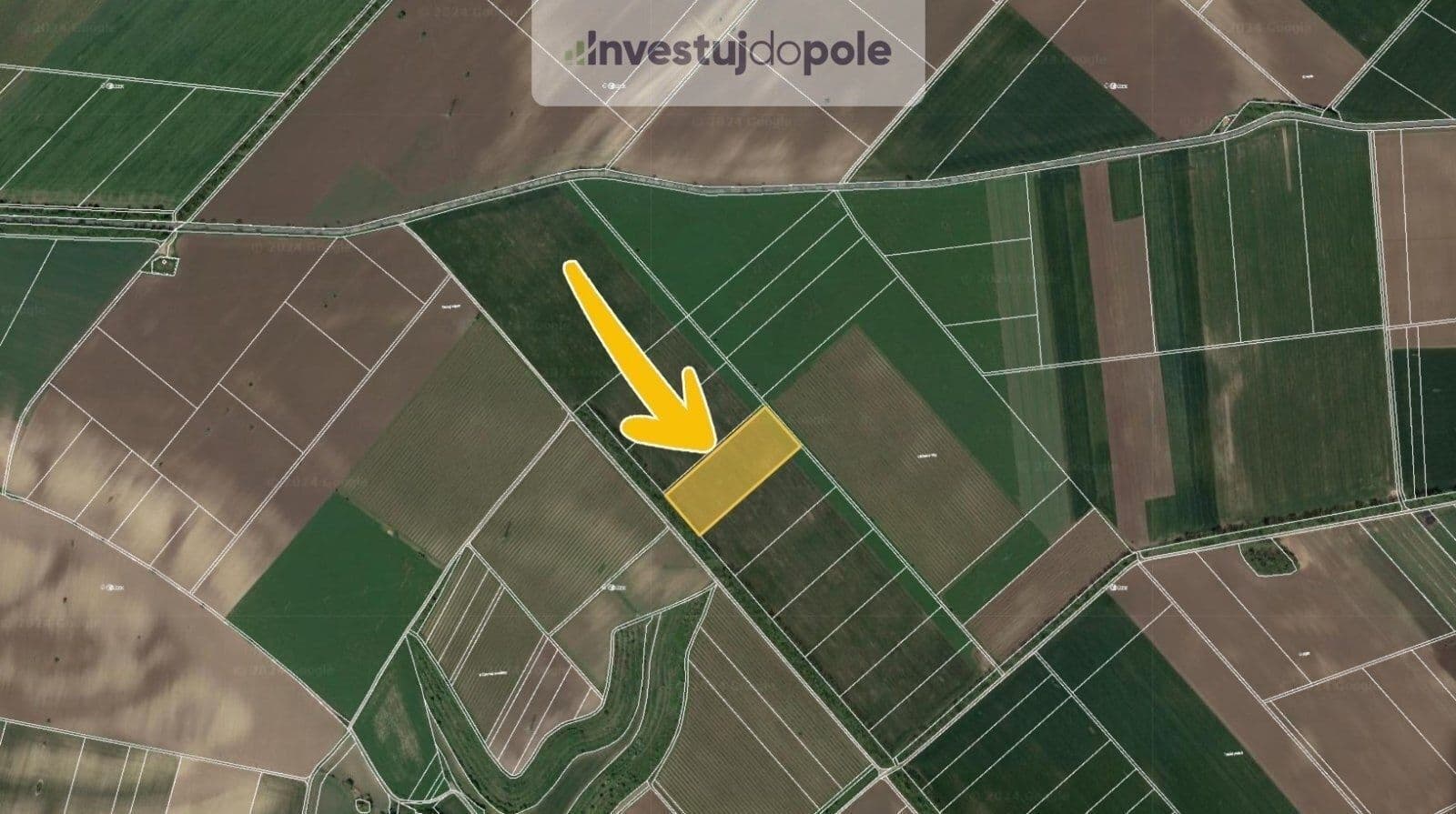 Prodej pozemku 1.310 m², Lednice, Jihomoravský kraj Prodej pozemku 1.310 m², Lednice, Jihomoravský kraj