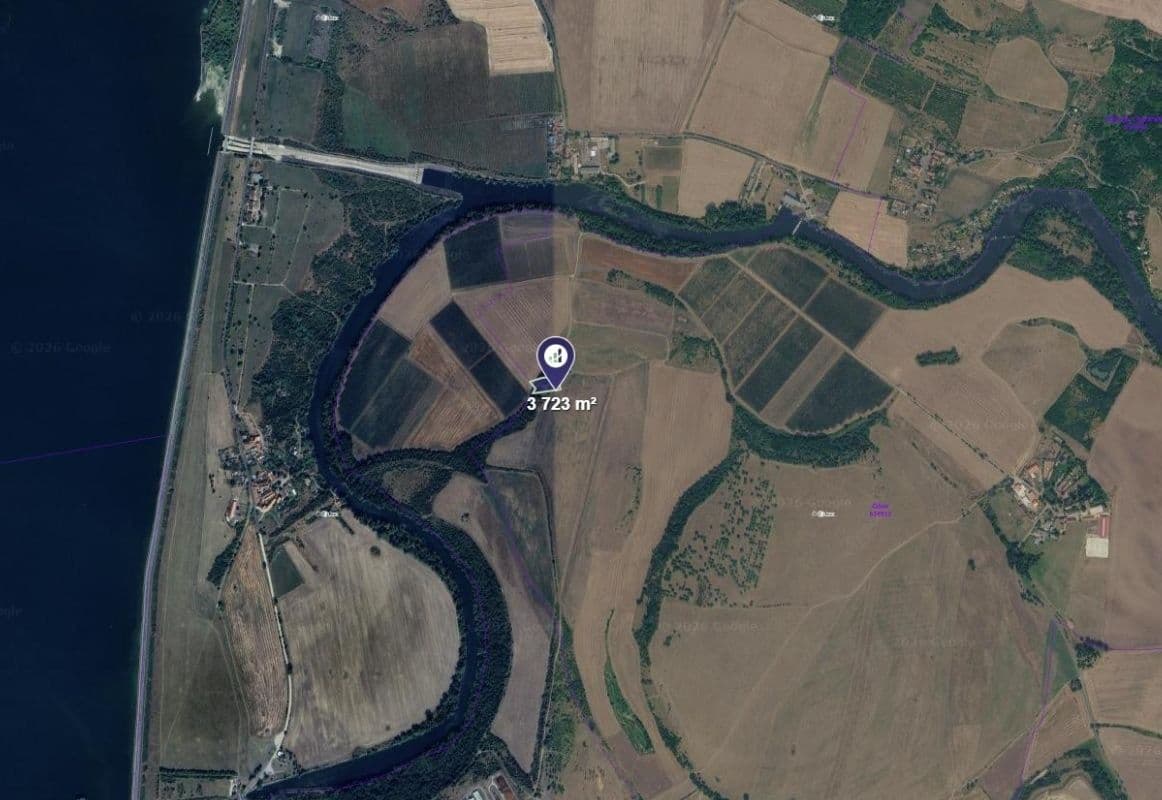 Prodej pozemku 3.723 m², Nové Sedlo, Ústecký kraj Prodej pozemku 3.723 m², Nové Sedlo, Ústecký kraj