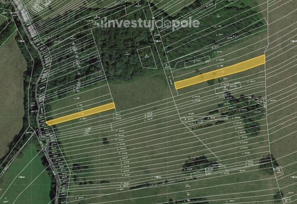 Prodej pozemku 4.308 m², Suchov, Jihomoravský kraj Prodej pozemku 4.308 m², Suchov, Jihomoravský kraj