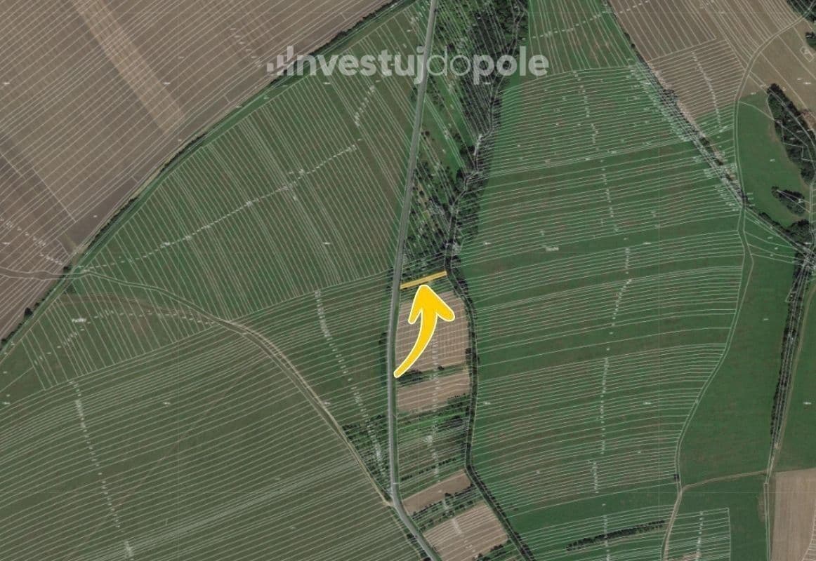 Prodej pozemku 4.308 m², Suchov, Jihomoravský kraj Prodej pozemku 4.308 m², Suchov, Jihomoravský kraj