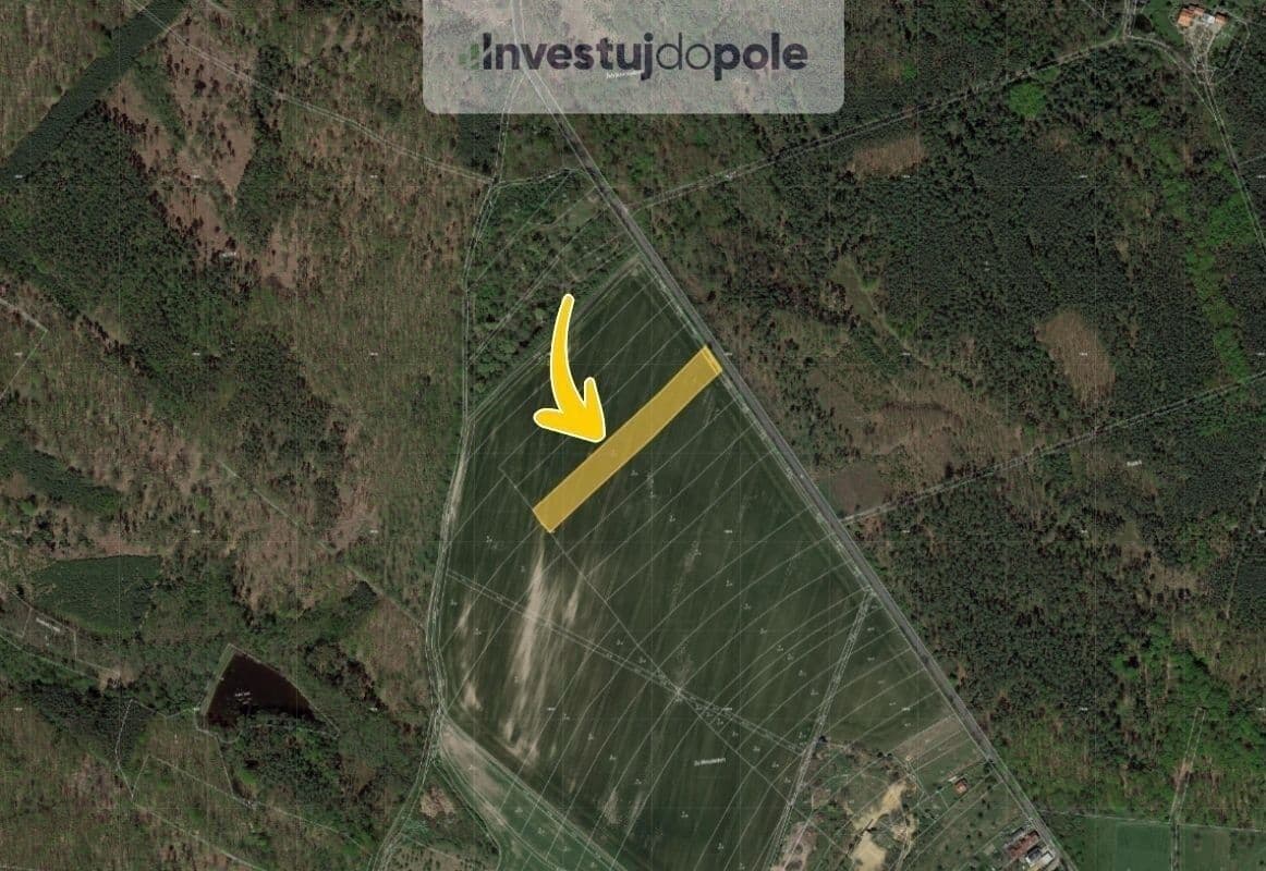 Prodej pozemku 1.594 m², Loučeň, Středočeský kraj Prodej pozemku 1.594 m², Loučeň, Středočeský kraj