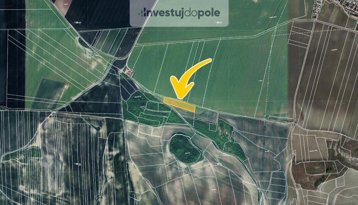 Prodej pozemku 5.755 m², Chožov, Ústecký kraj Prodej pozemku 5.755 m², Chožov, Ústecký kraj