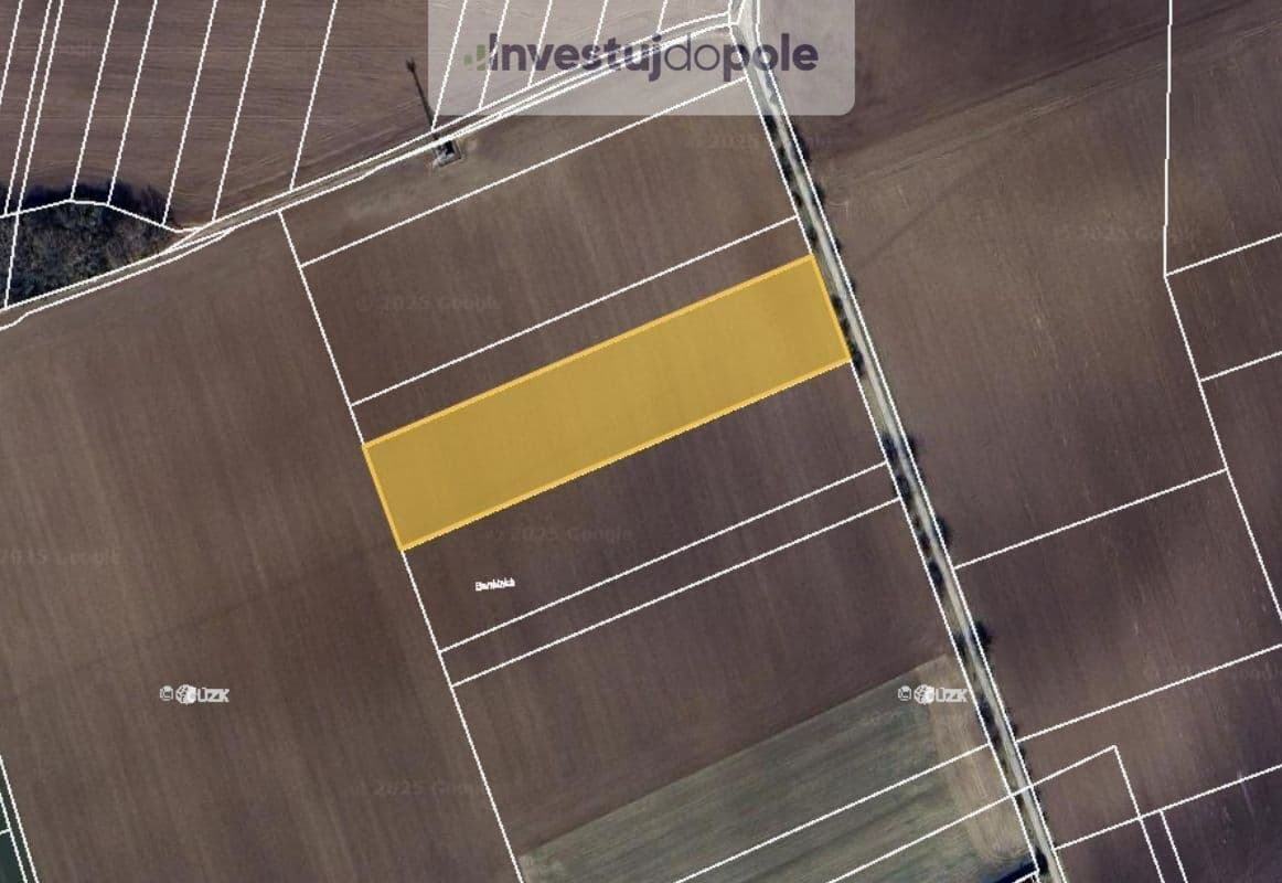 Prodej pozemku 5.770 m², Smidary, Královéhradecký kraj Prodej pozemku 5.770 m², Smidary, Královéhradecký kraj