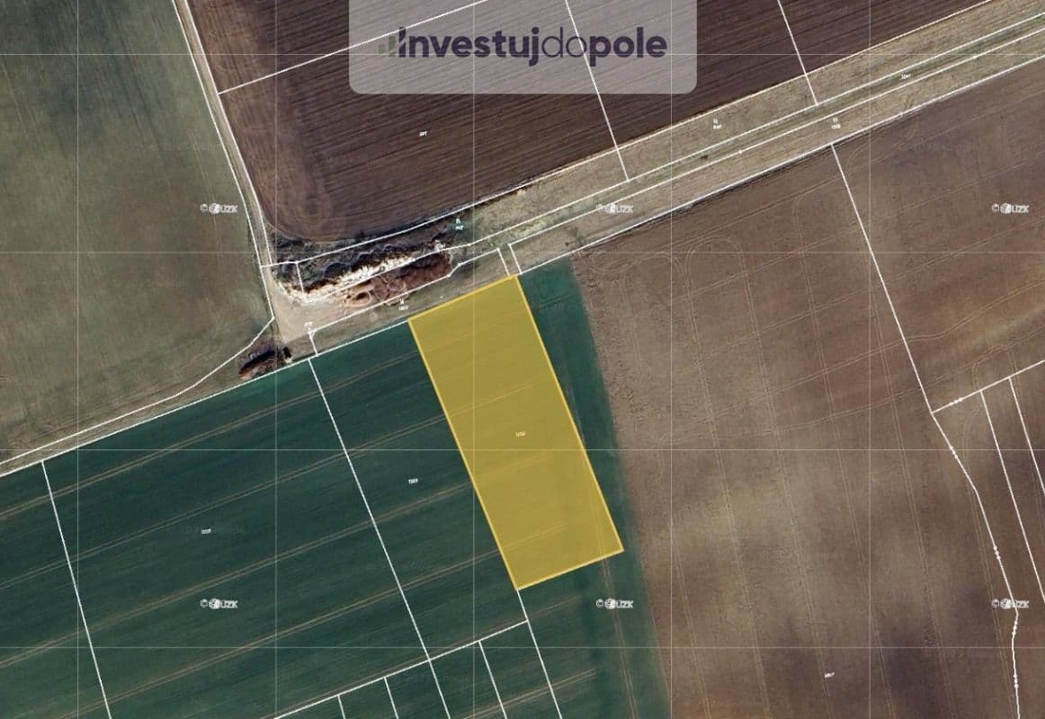 Prodej pozemku 5.770 m², Smidary, Královéhradecký kraj Prodej pozemku 5.770 m², Smidary, Královéhradecký kraj