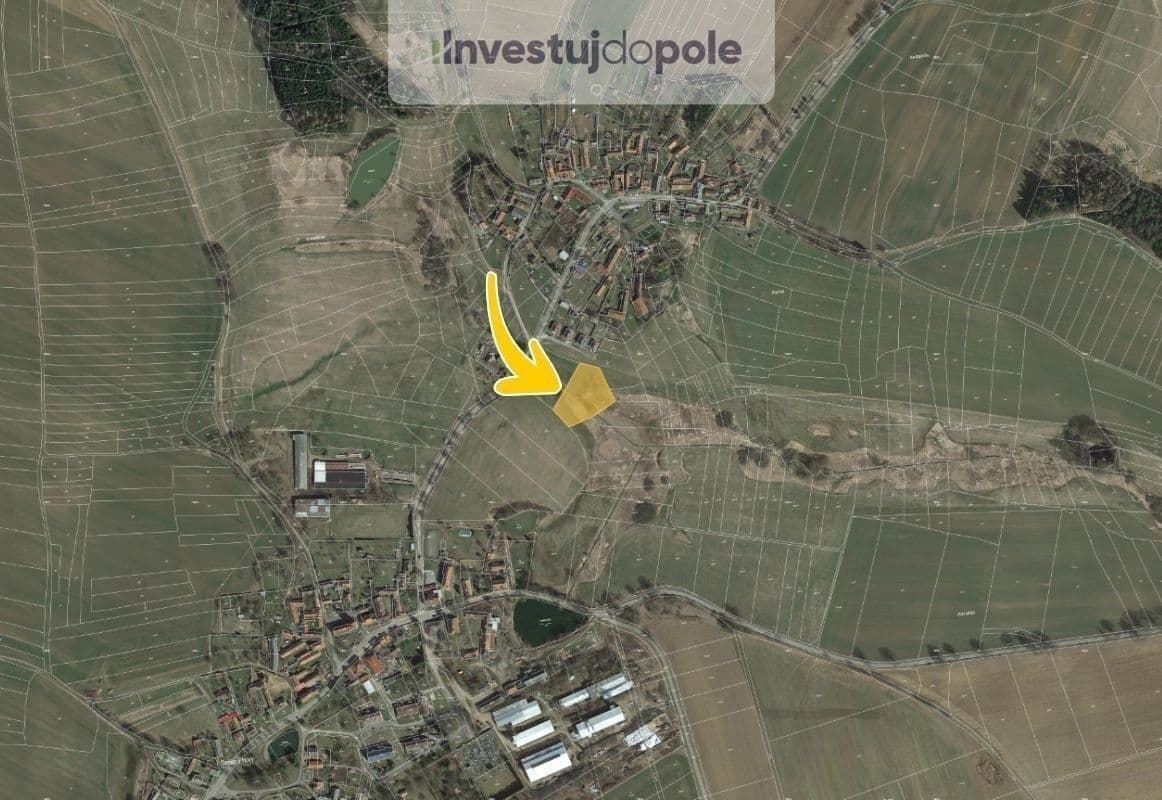 Prodej pozemku 1.454 m², Smilovy Hory, Jihočeský kraj Prodej pozemku 1.454 m², Smilovy Hory, Jihočeský kraj