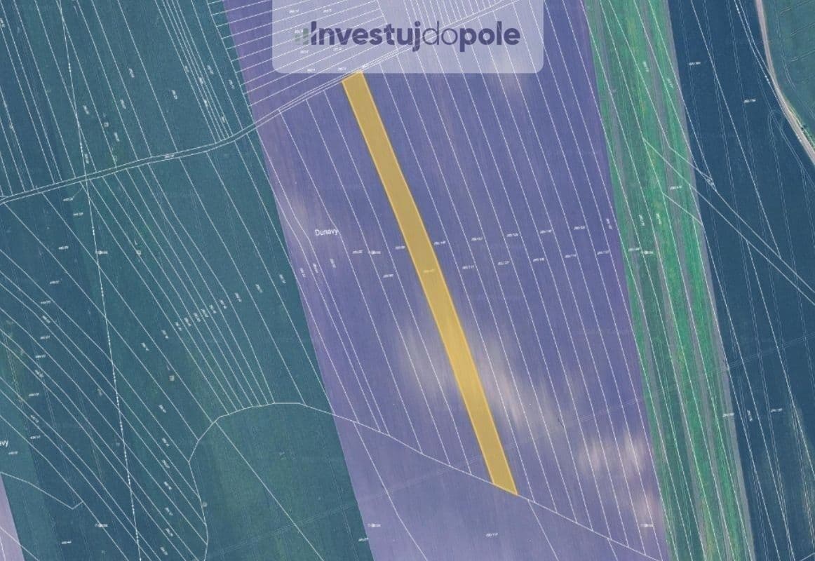 Prodej pozemku 4.785 m², Otmarov, Jihomoravský kraj Prodej pozemku 4.785 m², Otmarov, Jihomoravský kraj