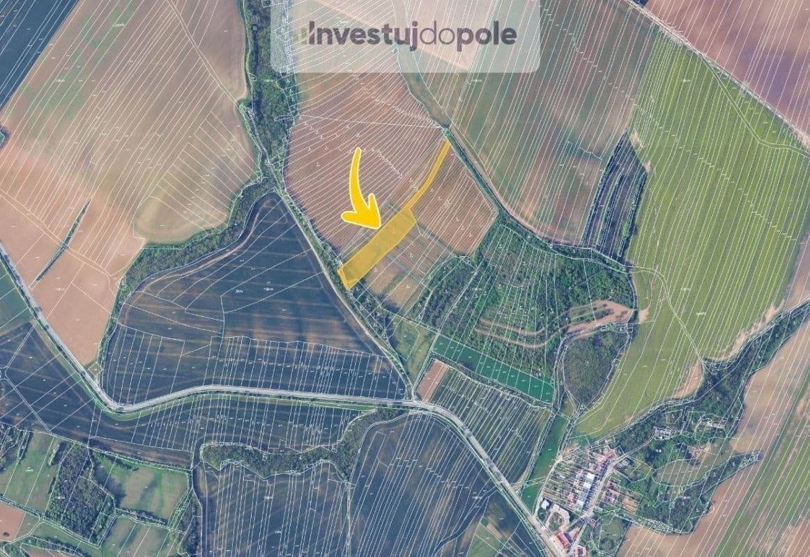 Prodej pozemku 8.175 m², Mělčany, Jihomoravský kraj Prodej pozemku 8.175 m², Mělčany, Jihomoravský kraj
