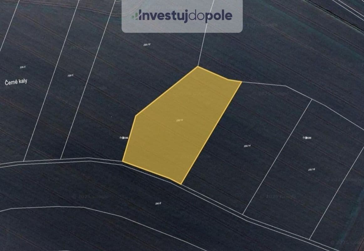 Prodej pozemku 8.228 m², Bítouchov, Středočeský kraj Prodej pozemku 8.228 m², Bítouchov, Středočeský kraj