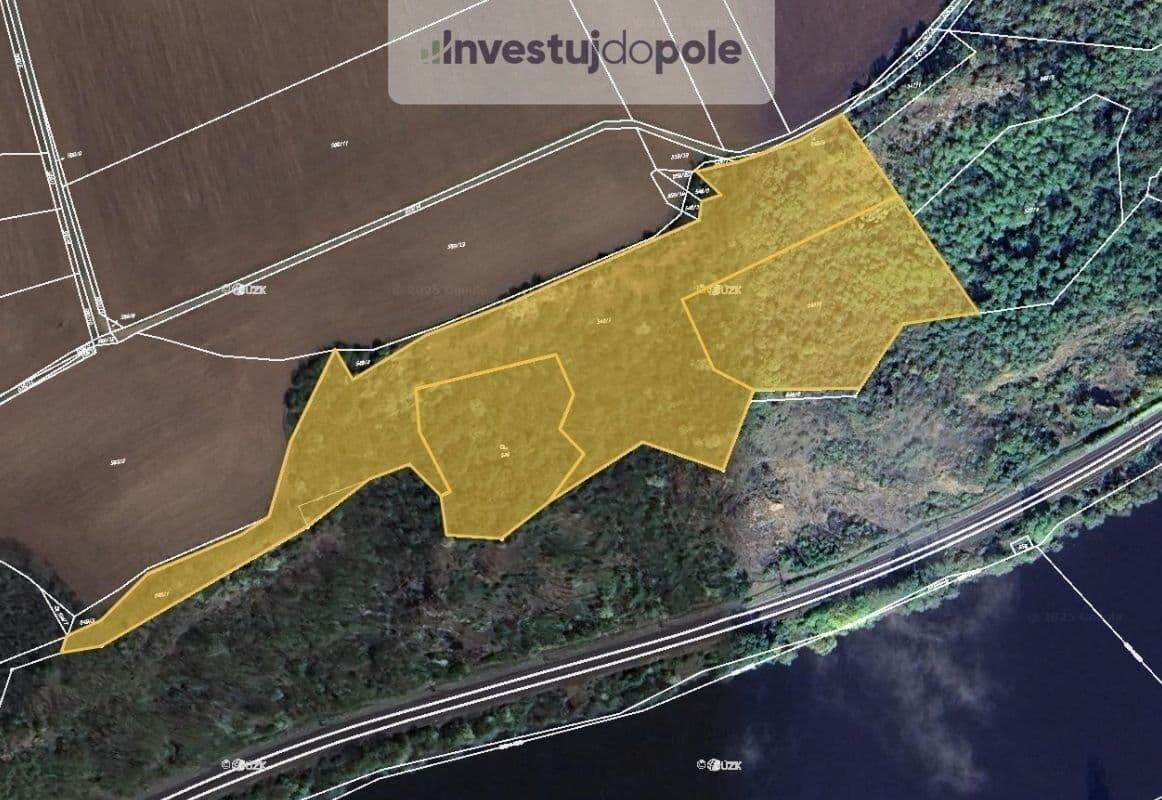 Prodej pozemku 23.231 m², Libčice nad Vltavou, Středočeský kraj Prodej pozemku 23.231 m², Libčice nad Vltavou, Středočeský kraj
