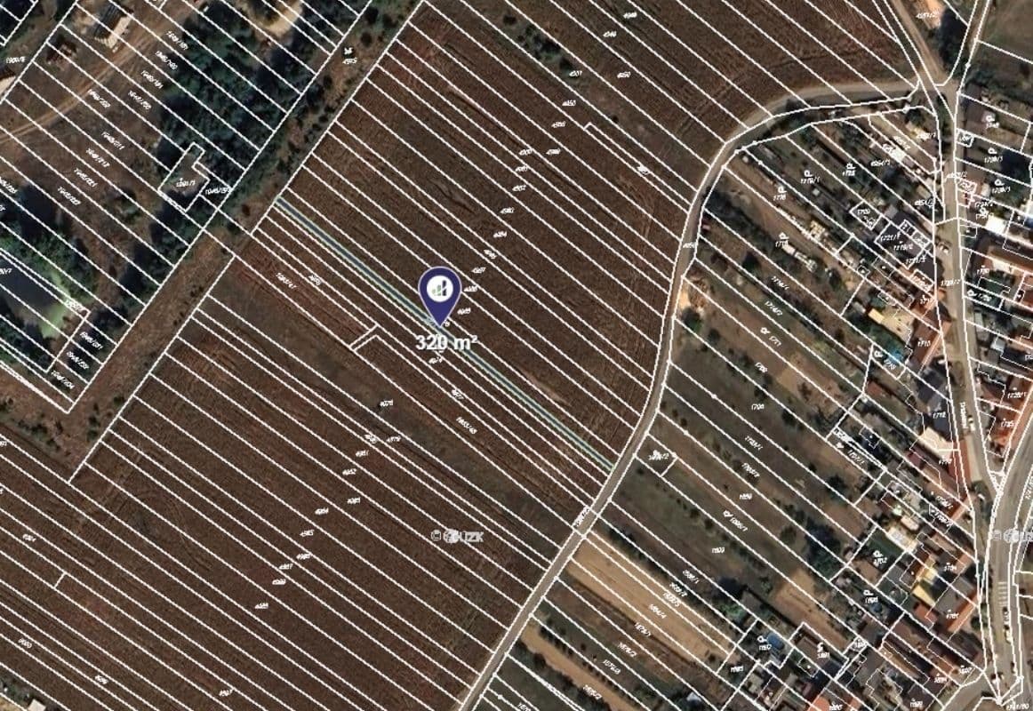 Prodej pozemku 572 m², Moravský Písek, Jihomoravský kraj Prodej pozemku 572 m², Moravský Písek, Jihomoravský kraj