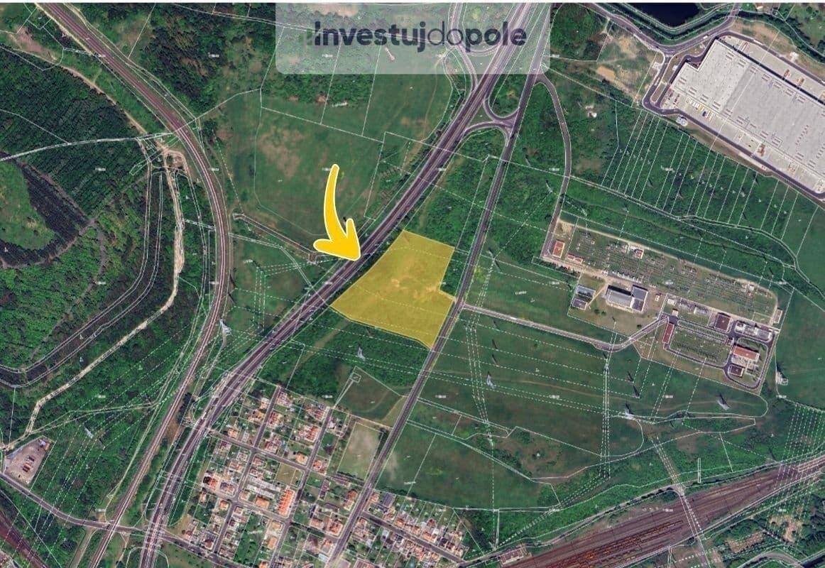 Prodej pozemku 23.900 m², Světec, Ústecký kraj Prodej pozemku 23.900 m², Světec, Ústecký kraj