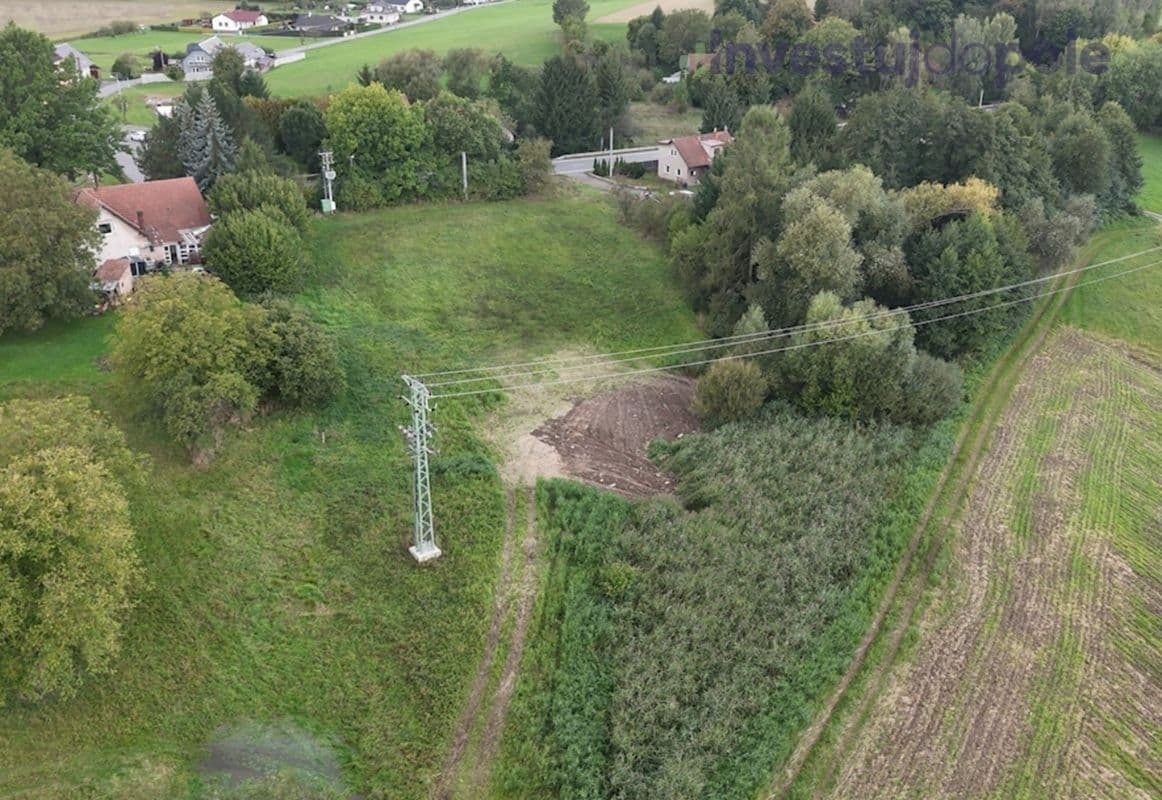 Prodej pozemku 5.383 m², Sopotnice, Pardubický kraj Prodej pozemku 5.383 m², Sopotnice, Pardubický kraj