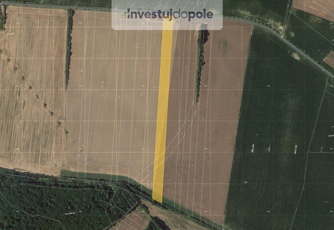 Prodej pozemku 16.716 m², Nová Telib, Středočeský kraj Prodej pozemku 16.716 m², Nová Telib, Středočeský kraj
