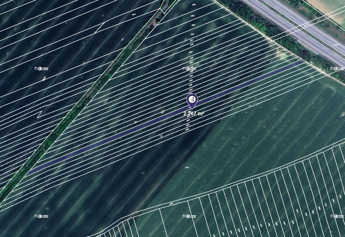 Prodej pozemku 3.815 m², Velký Újezd, Olomoucký kraj Prodej pozemku 3.815 m², Velký Újezd, Olomoucký kraj