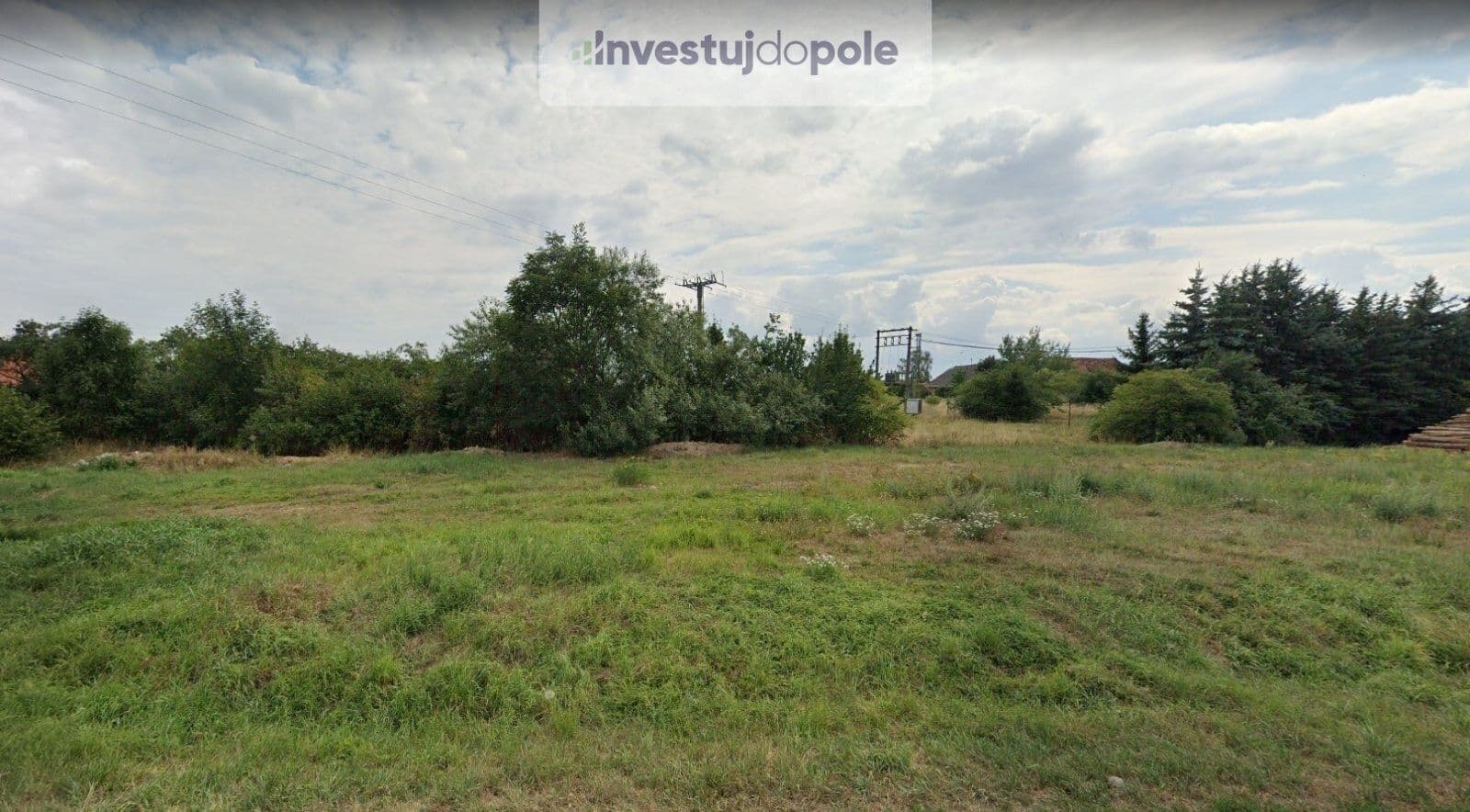 Prodej pozemku 2.257 m², Přehýšov, Plzeňský kraj Prodej pozemku 2.257 m², Přehýšov, Plzeňský kraj