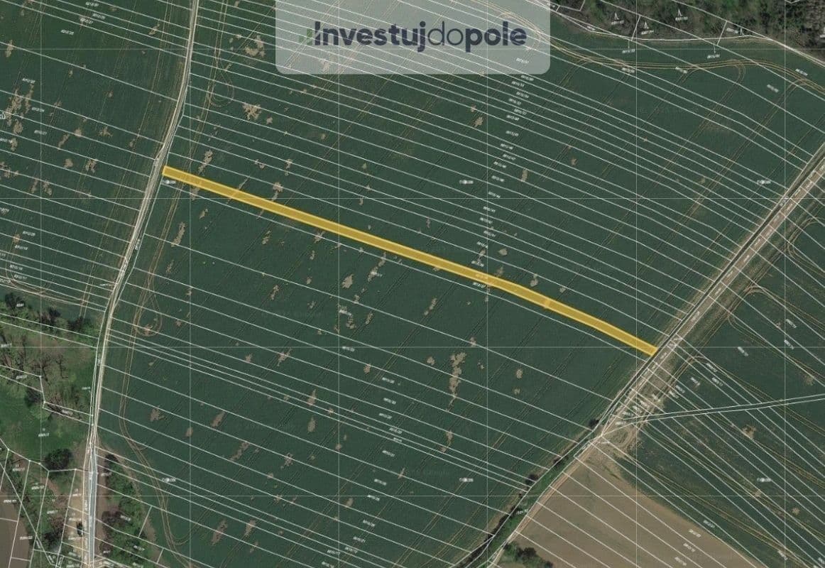 Prodej pozemku 1.396 m², Boskovice, Jihomoravský kraj Prodej pozemku 1.396 m², Boskovice, Jihomoravský kraj