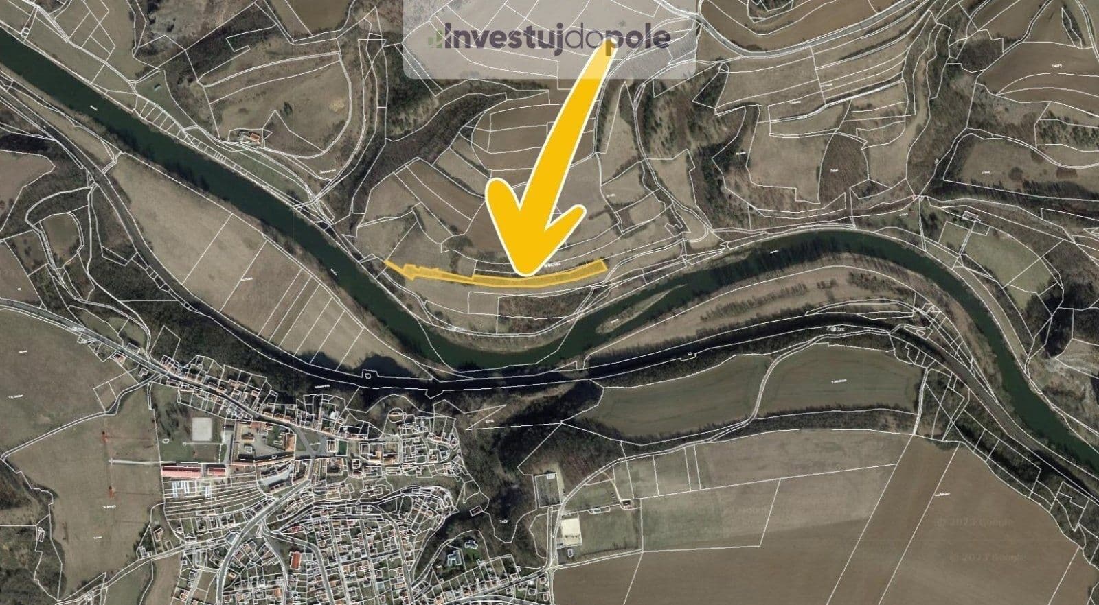 Prodej pozemku 7.344 m², Beroun, Středočeský kraj Prodej pozemku 7.344 m², Beroun, Středočeský kraj