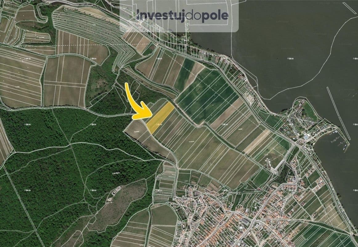 Prodej pozemku 1.767 m², Dolní Věstonice, Jihomoravský kraj Prodej pozemku 1.767 m², Dolní Věstonice, Jihomoravský kraj