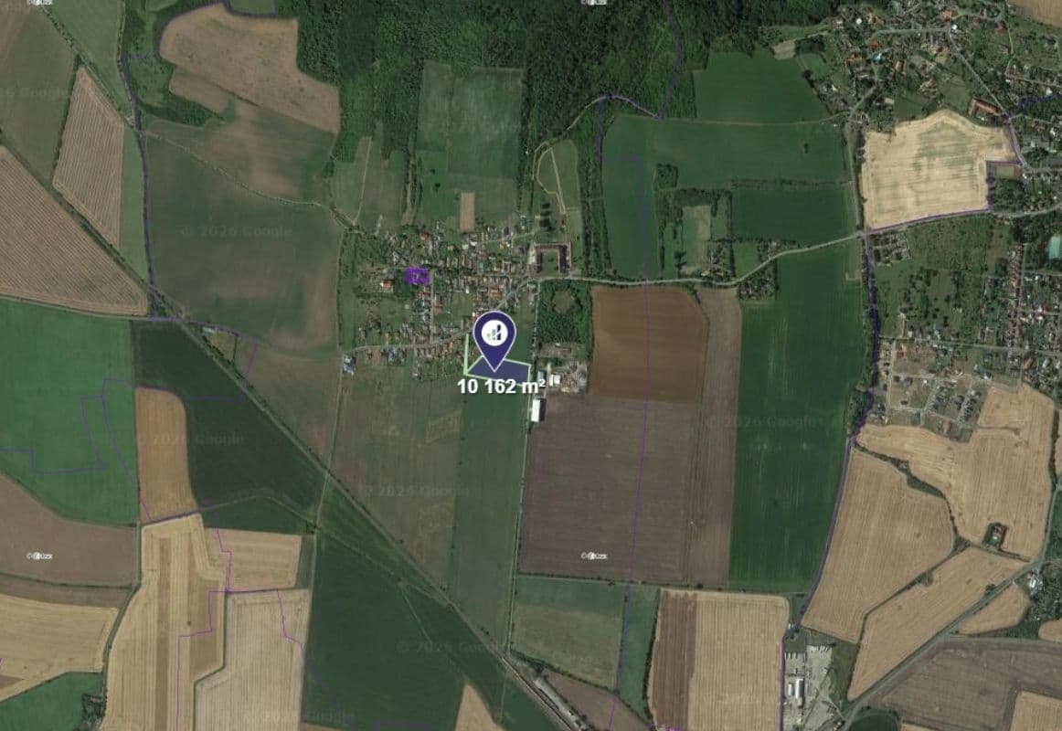 Prodej pozemku 5.646 m², Dobrovice, Středočeský kraj Prodej pozemku 5.646 m², Dobrovice, Středočeský kraj