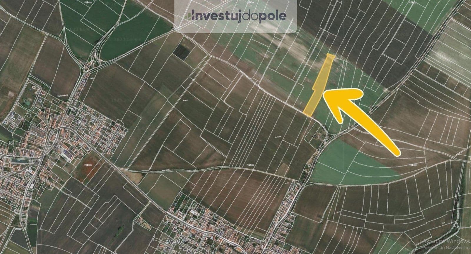 Prodej pozemku 6.314 m², Sudovo Hlavno, Středočeský kraj Prodej pozemku 6.314 m², Sudovo Hlavno, Středočeský kraj