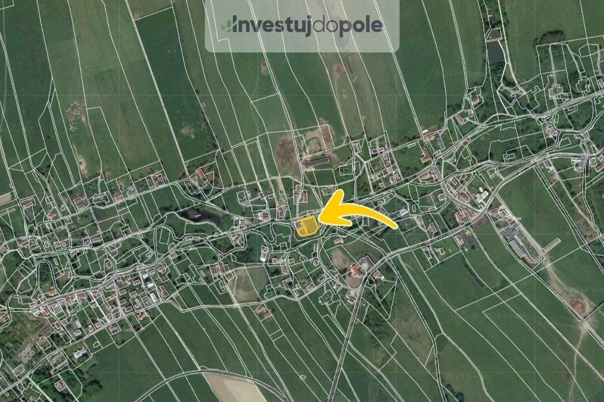 Prodej pozemku 2.046 m², Dolní Řasnice, Liberecký kraj Prodej pozemku 2.046 m², Dolní Řasnice, Liberecký kraj